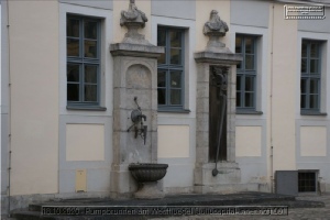 Brunnen dieser Stadt